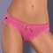 CORELLA  Hot pink fehérnemű, szexi női alsó XXL