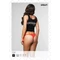 ORIGAMI BIKINI X-153 Coral Springs tanga alsó 