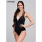 Teide BY-576 Origami Bikini egyrészes fürdőruha - 85C/42 (alsó - 42/XL)