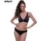 Origami Bikini BELIZE BLACK LUXURY D-LX-445 bikini - 40/L-80D