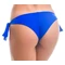POPPY BRASIL Bikini alsó - KIRÁLYKÉK - S
