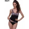 Origami Bikini HAITI T-461 tankini - 46/3XL-95D