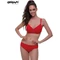 Origami bikini BARBADOS RED DM-LX-455 bikini - 40/L-80D *