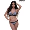 Origami bikini VENICE H-428 bikini 