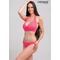 Basic Neon Pink PC-513 Origami Bikini - 80C/40 (alsó - 40/L) *