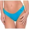 FANNY féltanga bikini alsó - TÜRKÍZ - L **
