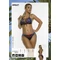 ORIGAMI BIKINI P-LX-004 Malibu - 42/XL-85B