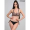 Corfu BT-533 Origami Bikini - 85C/42 (alsó - 40/L) *