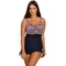 MARINAIO 8 Luxury 2 részes tankini - 42/XL-85D