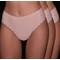 *POPPY NATURE brazil alsó 3 db- os csomag - PÚDER - XL