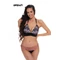 ZigZag Mellow PD-344 Origami Bikini - 40/L-80D