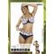 ORIGAMI BIKINI Flamingo Beach DM-068 