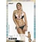 ORIGAMI BIKINI PF-022 Portofino - 42/XL-85B