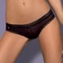 CORELLA  Black szexi női alsó, fehérnemű 