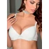 Leilieve BY MANICARDI 3714 merevítős, push up melltartó