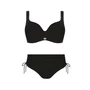 Kép 5/6 - MONTE CARLO 5 Black Luxury bikini