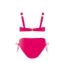 Kép 4/6 - MONTE CARLO 5 Black Luxury bikini