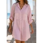 Kép 2/2 - AMY STRANDING - STRIPES PINK