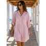 Kép 1/2 - AMY STRANDING - STRIPES PINK
