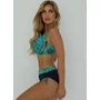 Kép 3/8 - DENPASAR 2 Navy Blue Luxury bikini