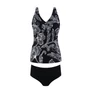 Kép 5/7 - MADERA 6 Black Luxury 2 részes tankini