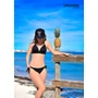 Kép 3/7 - Tenerife Onyx P-611 Origami Bikini 