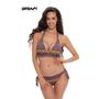 Kép 1/4 - Aztec Color P-314 Origami Bikini 