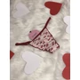 Kép 1/2 - POPPY JENNY &quot;Red Love&quot; tanga