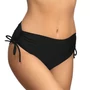 Kép 4/5 - BEAUTY 3 Black Luxury bikini alsó
