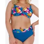 Kép 2/8 - GOA 10 Blue Luxury bikini 