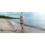 Kép 7/8 - GOA 10 Blue Luxury bikini 
