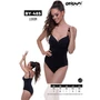 Kép 3/3 - Origami Bikini LUXOR BY-485 egyrészes fürdőruha