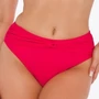 Kép 5/9 - BODRUM 2  Red Luxury bikini