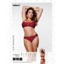 Kép 1/4 - ORIGAMI BIKINI M-165 SUNNYVALE RED 