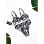 Kép 4/4 - ORIGAMI BIKINI U-167 AURORA