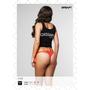 Kép 1/3 - ORIGAMI BIKINI X-153 Coral Springs tanga alsó