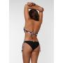 Kép 2/4 - ORIGAMI BIKINI E-171 DETROIT BLACK