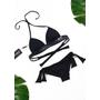 Kép 3/4 - ORIGAMI BIKINI H-127 LOS ANGELES