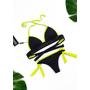 Kép 3/4 - ORIGAMI BIKINI H-LX-121 LONG BEACH