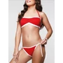 Kép 1/5 - ORIGAMI BIKINI KC-134 CHICAGO RED 