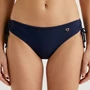 Kép 1/12 - POPPY Cancun bikini alsó - FEKETE