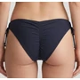 Kép 2/12 - POPPY Cancun bikini alsó - FEKETE