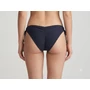 Kép 4/12 - POPPY Cancun bikini alsó - FEKETE