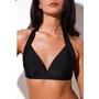 Kép 2/9 - POPPY Cancun bikini - FEKETE