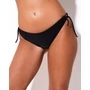 Kép 11/12 - POPPY Cancun bikini alsó - FEKETE