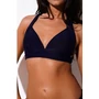 Kép 2/10 - POPPY Cancun bikini - SÖTÉTKÉK