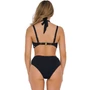 Kép 4/6 - ATHENS 3 Black Luxury bikini