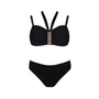Kép 5/6 - ATHENS 3 Black Luxury bikini