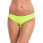 Kép 2/2 - POPPY DONNA Bikini alsó - UV ZÖLD - XL