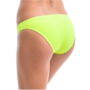 Kép 1/2 - POPPY CLASSIC  Bikini alsó - UV ZÖLD - S